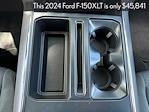 2024 Ford F-150 SuperCrew Cab 4x2, Pickup for sale #D42490 - photo 76