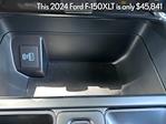 2024 Ford F-150 SuperCrew Cab 4x2, Pickup for sale #D42490 - photo 77