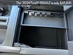 2024 Ford F-150 SuperCrew Cab 4x2, Pickup for sale #D42490 - photo 85