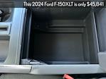 2024 Ford F-150 SuperCrew Cab 4x2, Pickup for sale #D42490 - photo 87