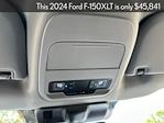 2024 Ford F-150 SuperCrew Cab 4x2, Pickup for sale #D42490 - photo 90