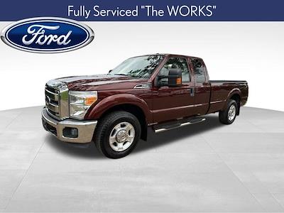 Used 2016 Ford F-250 XLT Super Cab 4x2, Pickup for sale #D42490A - photo 1