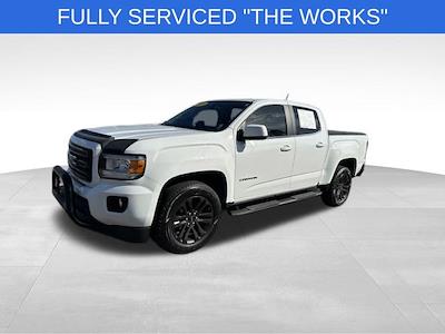 2019 GMC Canyon Crew Cab 4x2, Pickup for sale #D42490B - photo 1