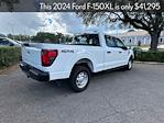 2024 Ford F-150 SuperCrew Cab 4x4, Pickup for sale #D42917 - photo 10