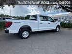 2024 Ford F-150 SuperCrew Cab 4x4, Pickup for sale #D42917 - photo 11