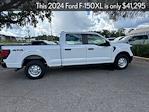 2024 Ford F-150 SuperCrew Cab 4x4, Pickup for sale #D42917 - photo 12