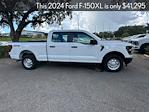 2024 Ford F-150 SuperCrew Cab 4x4, Pickup for sale #D42917 - photo 14