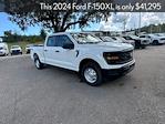 2024 Ford F-150 SuperCrew Cab 4x4, Pickup for sale #D42917 - photo 16