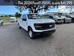 2024 Ford F-150 SuperCrew Cab 4x4, Pickup for sale #D42917 - photo 17