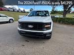 2024 Ford F-150 SuperCrew Cab 4x4, Pickup for sale #D42917 - photo 19