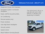 2024 Ford F-150 SuperCrew Cab 4x4, Pickup for sale #D42917 - photo 4