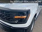 2024 Ford F-150 SuperCrew Cab 4x4, Pickup for sale #D42917 - photo 21