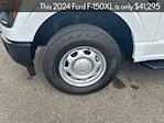 2024 Ford F-150 SuperCrew Cab 4x4, Pickup for sale #D42917 - photo 23