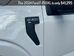 2024 Ford F-150 SuperCrew Cab 4x4, Pickup for sale #D42917 - photo 24