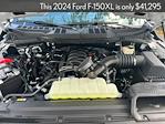 2024 Ford F-150 SuperCrew Cab 4x4, Pickup for sale #D42917 - photo 28