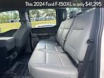 2024 Ford F-150 SuperCrew Cab 4x4, Pickup for sale #D42917 - photo 36