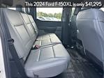 2024 Ford F-150 SuperCrew Cab 4x4, Pickup for sale #D42917 - photo 38