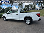 2024 Ford F-150 SuperCrew Cab 4x4, Pickup for sale #D42917 - photo 3