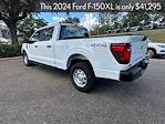 2024 Ford F-150 SuperCrew Cab 4x4, Pickup for sale #D42917 - photo 2