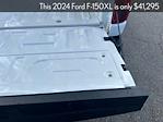 2024 Ford F-150 SuperCrew Cab 4x4, Pickup for sale #D42917 - photo 50