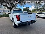 2024 Ford F-150 SuperCrew Cab 4x4, Pickup for sale #D42917 - photo 6