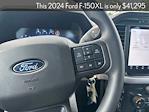 2024 Ford F-150 SuperCrew Cab 4x4, Pickup for sale #D42917 - photo 60