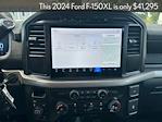 2024 Ford F-150 SuperCrew Cab 4x4, Pickup for sale #D42917 - photo 70