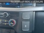 2024 Ford F-150 SuperCrew Cab 4x4, Pickup for sale #D42917 - photo 76