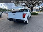 2024 Ford F-150 SuperCrew Cab 4x4, Pickup for sale #D42917 - photo 9