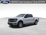 2024 Ford F-150 SuperCrew Cab 4x2, Pickup for sale #D43023 - photo 1