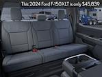 2024 Ford F-150 SuperCrew Cab 4x2, Pickup for sale #D43023 - photo 14