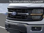 2024 Ford F-150 SuperCrew Cab 4x2, Pickup for sale #D43023 - photo 21