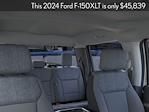 2024 Ford F-150 SuperCrew Cab 4x2, Pickup for sale #D43023 - photo 26