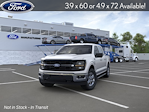 2024 Ford F-150 SuperCrew Cab 4x2, Pickup for sale #D43023 - photo 5