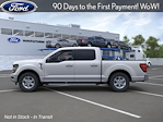 2024 Ford F-150 SuperCrew Cab 4x2, Pickup for sale #D43023 - photo 3