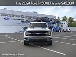 2024 Ford F-150 SuperCrew Cab 4x2, Pickup for sale #D43023 - photo 7