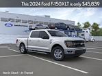 2024 Ford F-150 SuperCrew Cab 4x2, Pickup for sale #D43023 - photo 9