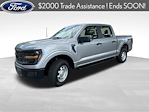 2024 Ford F-150 SuperCrew Cab 4x4, Pickup for sale #D63066 - photo 1