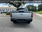 2024 Ford F-150 SuperCrew Cab 4x4, Pickup for sale #D63066 - photo 10