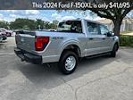 2024 Ford F-150 SuperCrew Cab 4x4, Pickup for sale #D63066 - photo 12