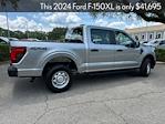 2024 Ford F-150 SuperCrew Cab 4x4, Pickup for sale #D63066 - photo 14