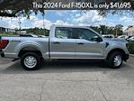 2024 Ford F-150 SuperCrew Cab 4x4, Pickup for sale #D63066 - photo 15