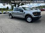 2024 Ford F-150 SuperCrew Cab 4x4, Pickup for sale #D63066 - photo 17