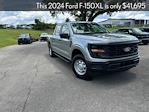 2024 Ford F-150 SuperCrew Cab 4x4, Pickup for sale #D63066 - photo 18