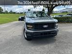 2024 Ford F-150 SuperCrew Cab 4x4, Pickup for sale #D63066 - photo 19