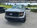 2024 Ford F-150 SuperCrew Cab 4x4, Pickup for sale #D63066 - photo 22