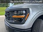 2024 Ford F-150 SuperCrew Cab 4x4, Pickup for sale #D63066 - photo 23