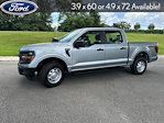 2024 Ford F-150 SuperCrew Cab 4x4, Pickup for sale #D63066 - photo 4