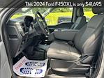 2024 Ford F-150 SuperCrew Cab 4x4, Pickup for sale #D63066 - photo 33