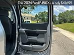 2024 Ford F-150 SuperCrew Cab 4x4, Pickup for sale #D63066 - photo 36